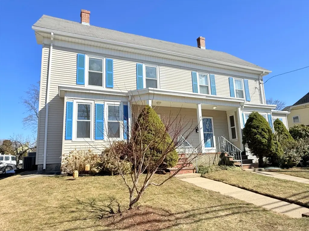 77-79 Congress Street, Milford, MA 01757 - #1