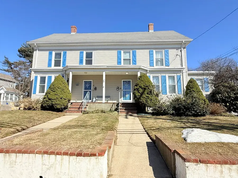 77-79 Congress Street, Milford, MA 01757 - #2