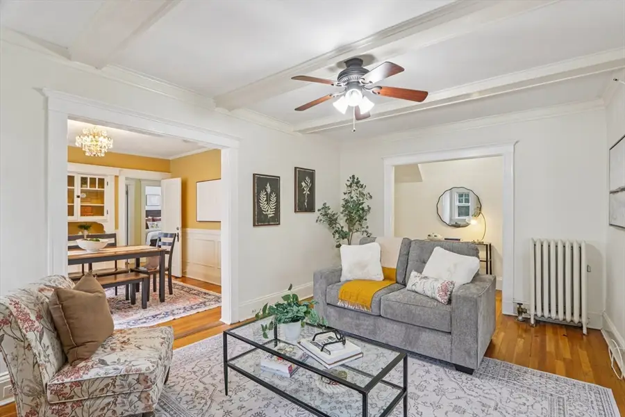 48 Gilbert Rd #1, Belmont, MA 02478 - #2