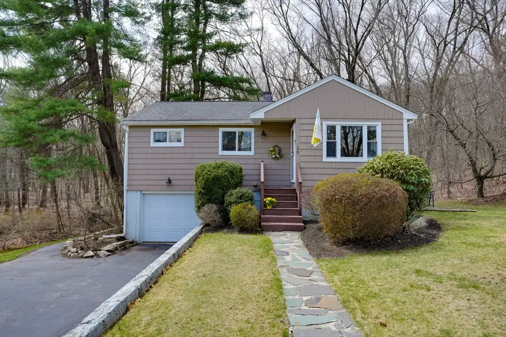 30 Birch Hill Rd, Ashland, MA 01721 - #1