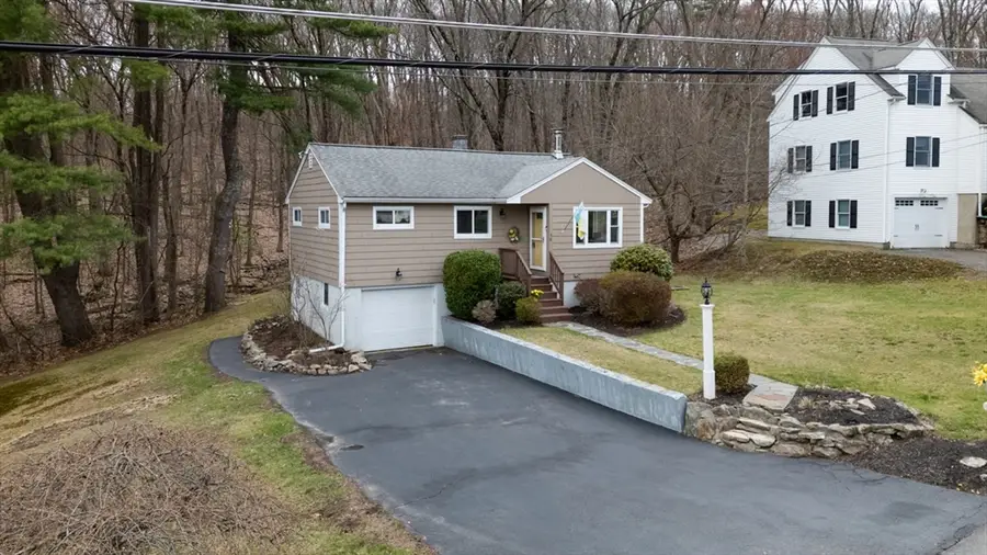 30 Birch Hill Rd, Ashland, MA 01721 - #2