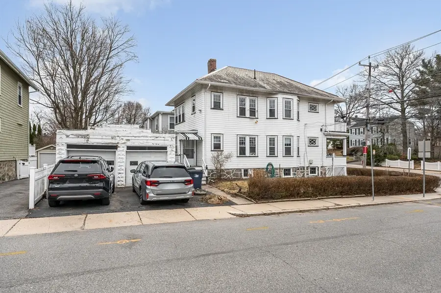 481 Lagrange St, Boston, MA 02132 - #3