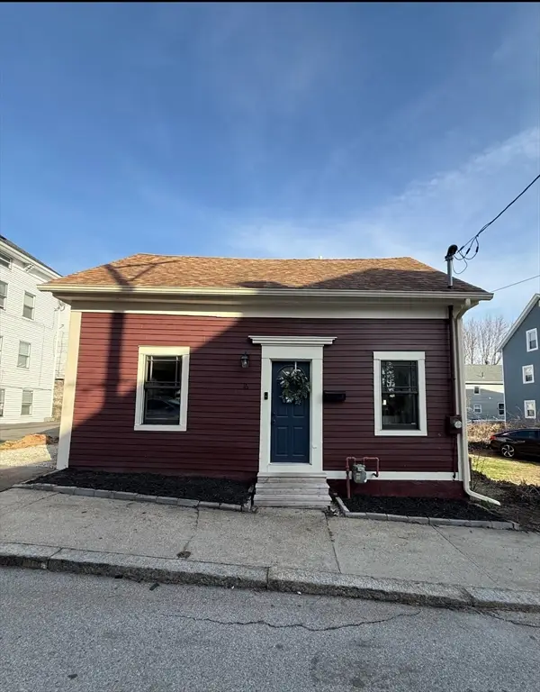 16 Canal, Woonsocket, RI 02895