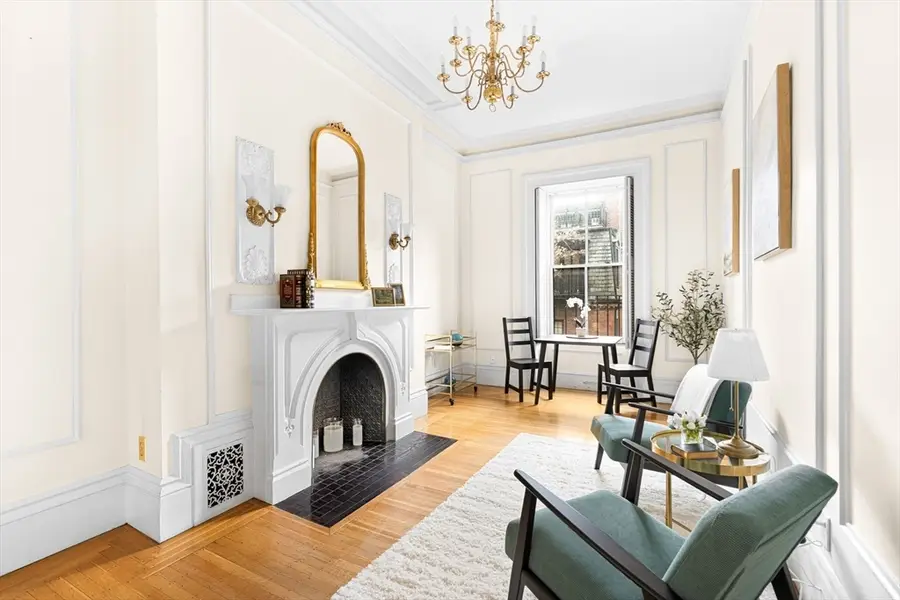 127 Beacon St #32, Boston, MA 02116 - #3