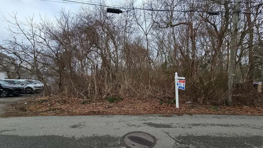 0 Holt Rd, Bourne, MA 02532 - #3