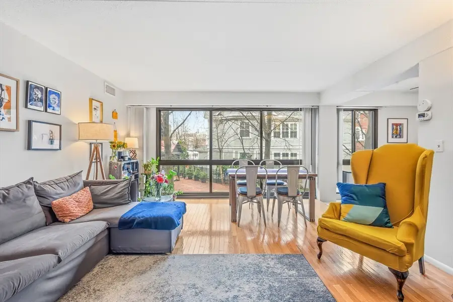 55 Sewall #1C, Brookline, MA 02446 - #2