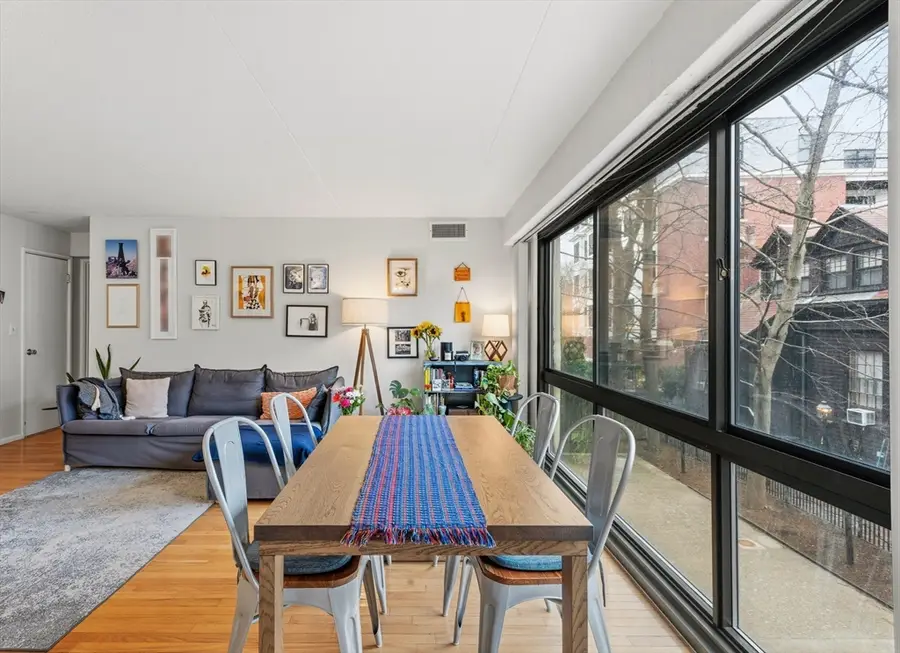 55 Sewall #1C, Brookline, MA 02446 - #3