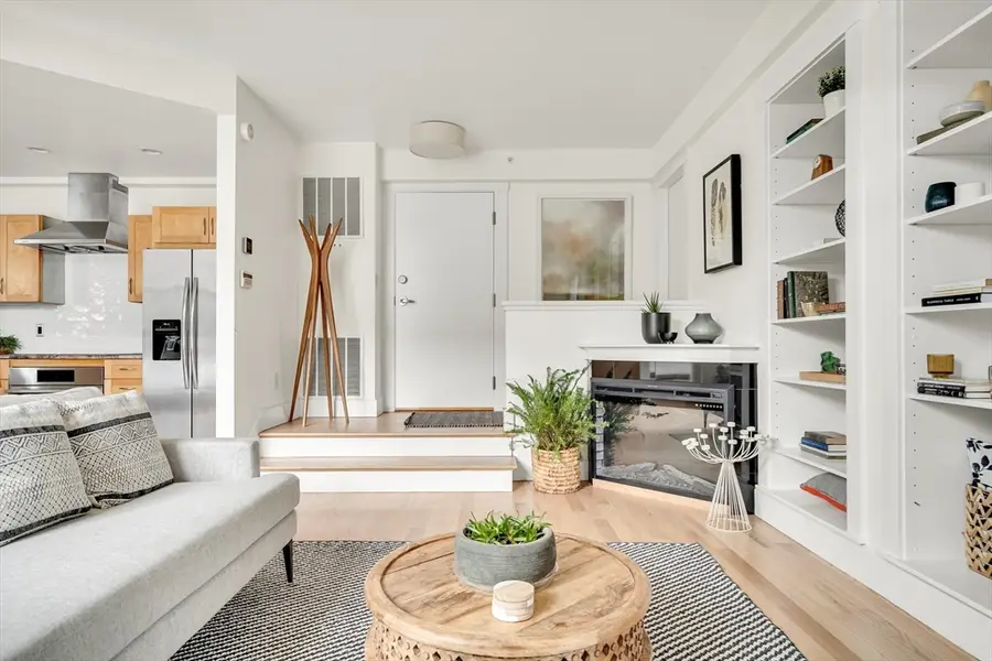 101 Third Street #2, Cambridge, MA 02141 - #2