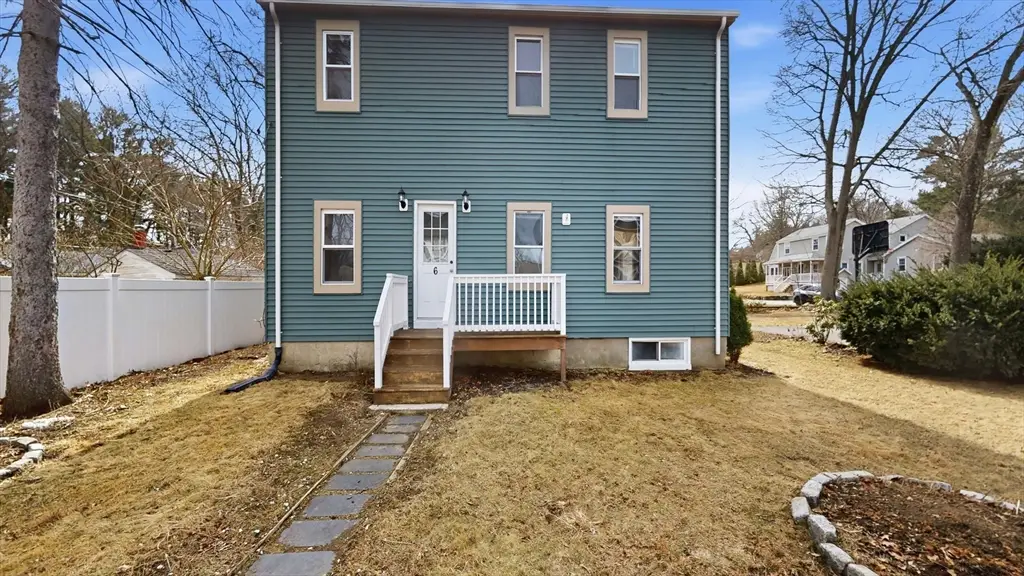 6 Balsamwood Ave, Billerica, MA 01821 - #1
