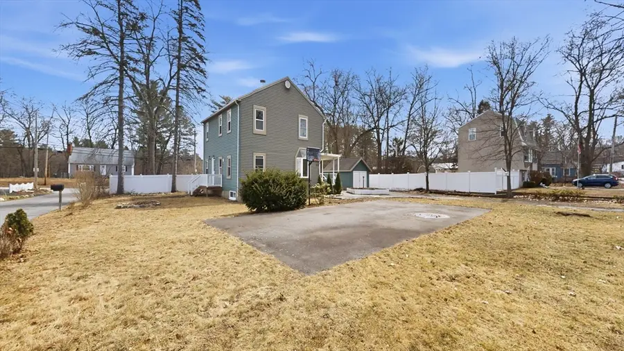 6 Balsamwood Ave, Billerica, MA 01821 - #3