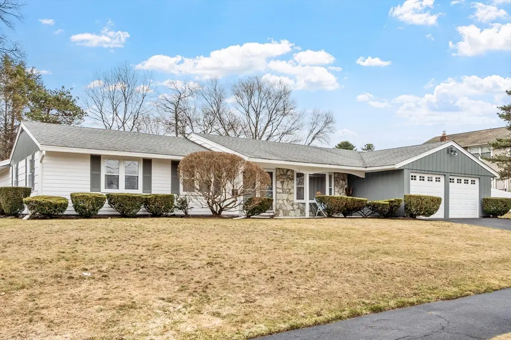 13 Corey Drive, Peabody, MA 01960 - #1