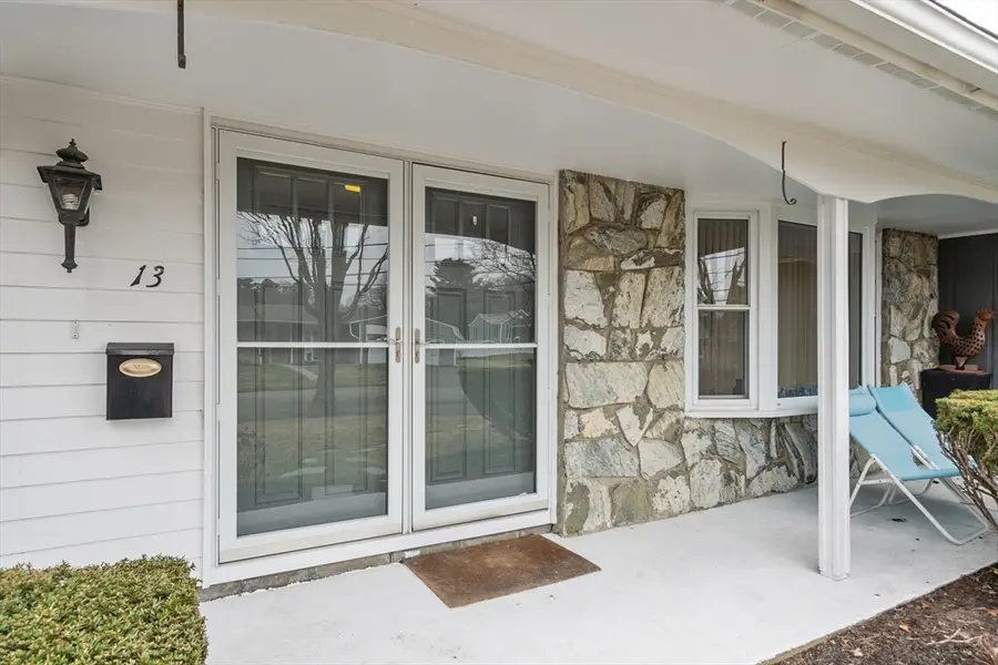13 Corey Drive, Peabody, MA 01960 - #3