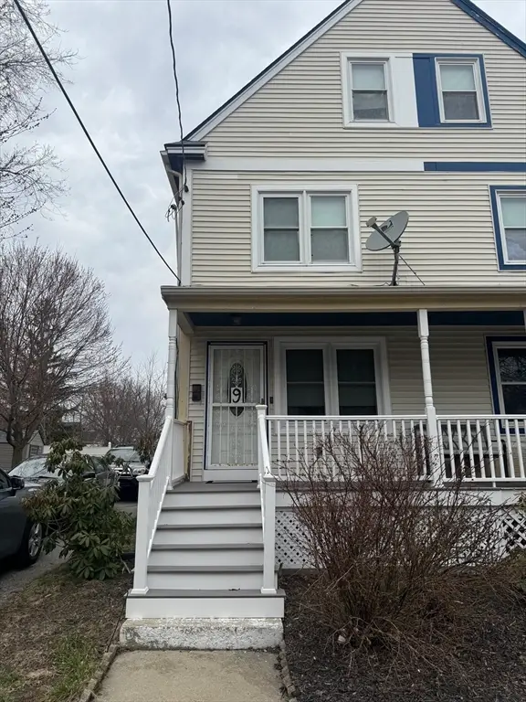 9 Marden Ave, Boston, MA 02124