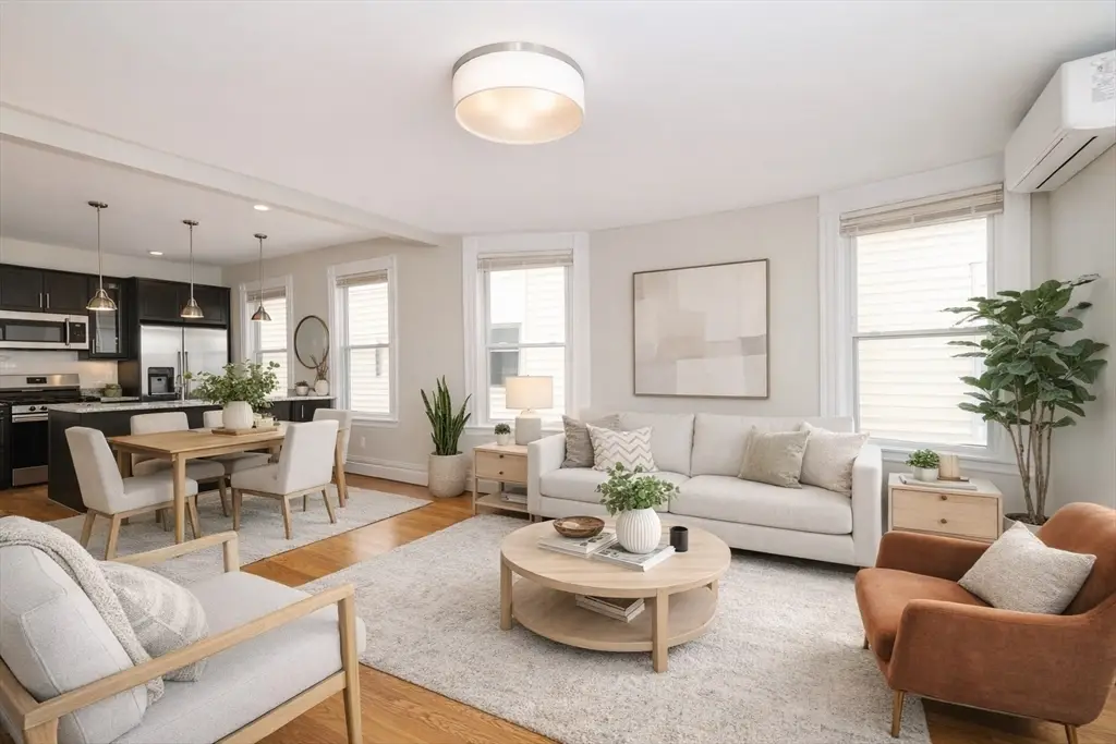 125 Princeton Street #1, Boston, MA 02128 - #1