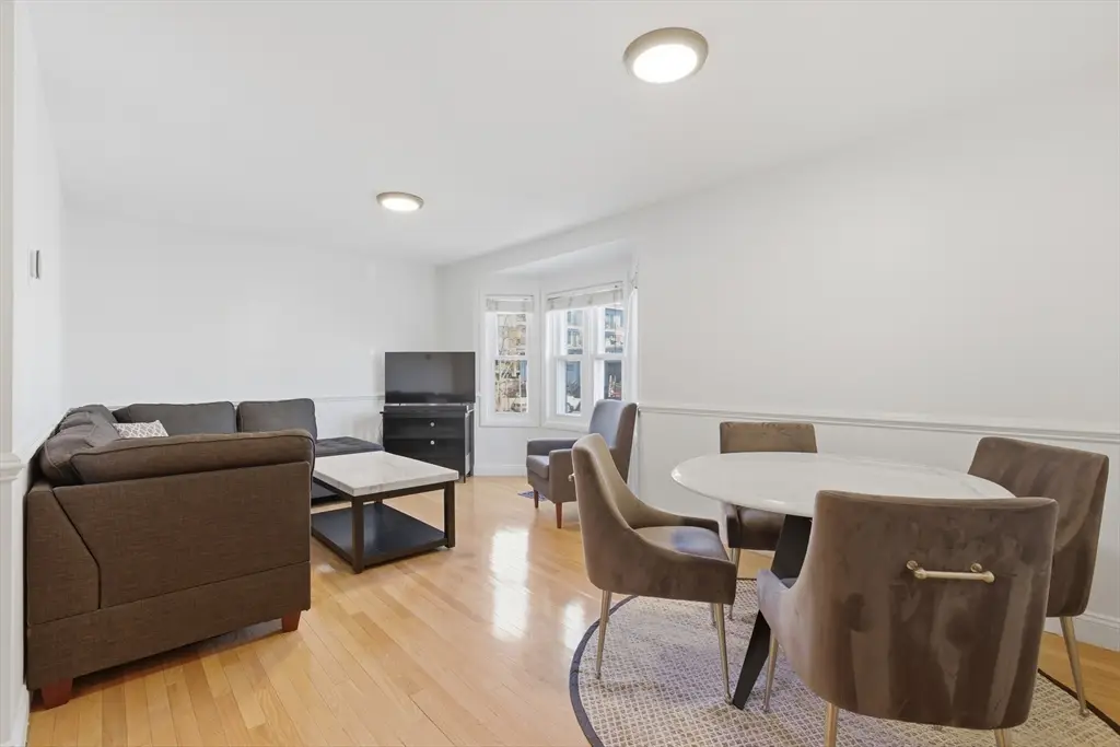 281 W 2nd St #A1, Boston, MA 02127 - #1