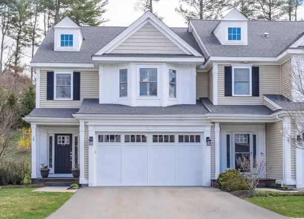 29 Brookview Rd #29, Franklin, MA 02038