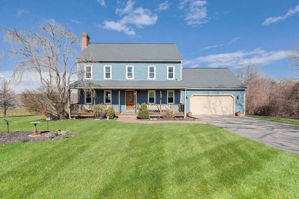 655 Allen Ave, North Attleboro, MA 02760 - #1