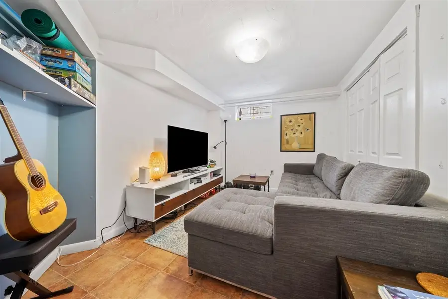 6 Garden Ct #5, Cambridge, MA 02138 - #2