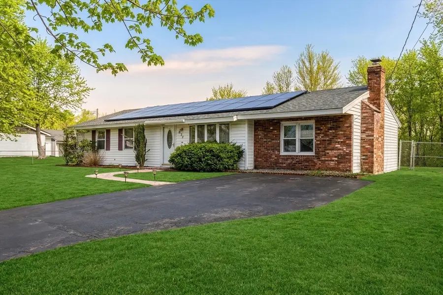 277 Southfield Dr, Brockton, MA 02302 - #3