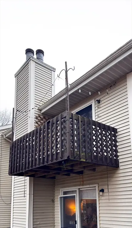 700 East St #L, Walpole, MA 02081 - #2