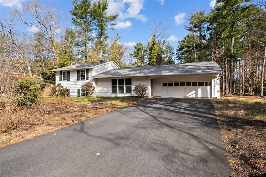 90 Helena Rd, Marshfield, MA 02050 - #2