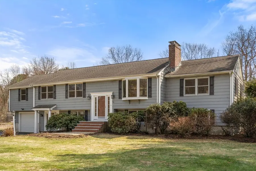 23 Alta Road, Sudbury, MA 01776 - #2