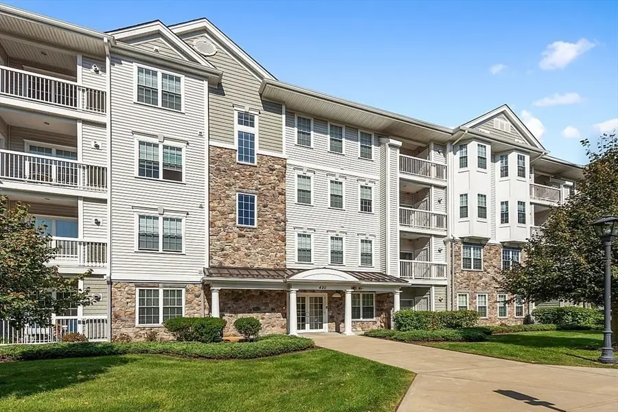 420 John Mahar Hwy #202, Braintree, MA 02184 - #3