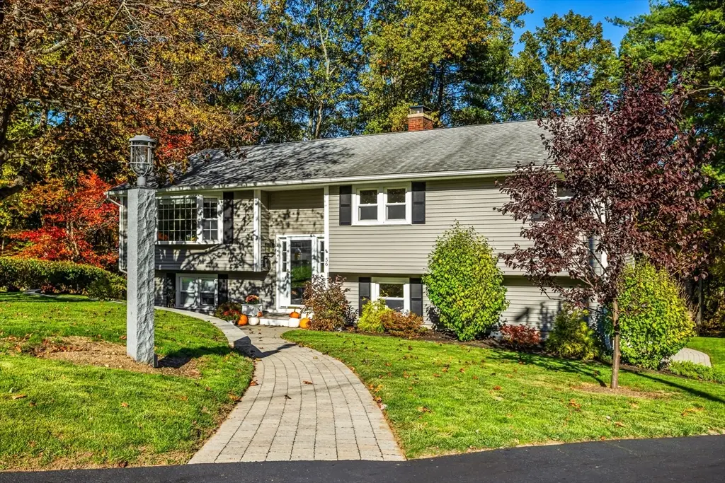 56 Sherwood Hill Dr, Holden, MA 01520 - #1