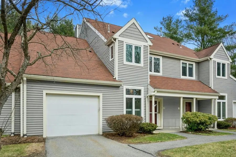 2 Douglass Green #2, Woburn, MA 01801 - #2