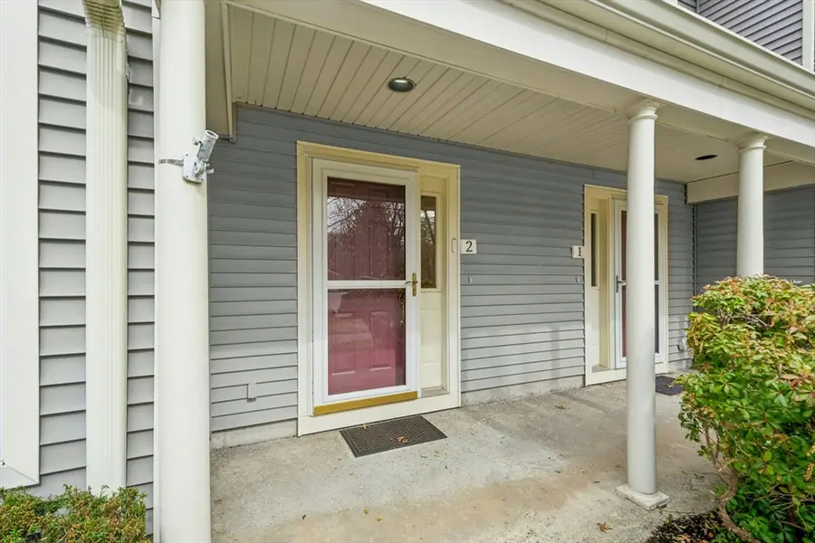 2 Douglass Green #2, Woburn, MA 01801 - #3