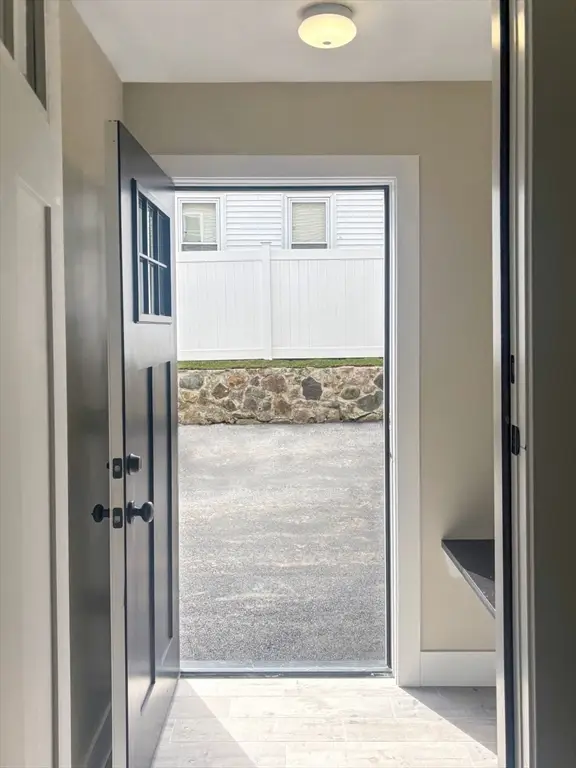 24 North Byron Ave, Brockton, MA 02301 - #3