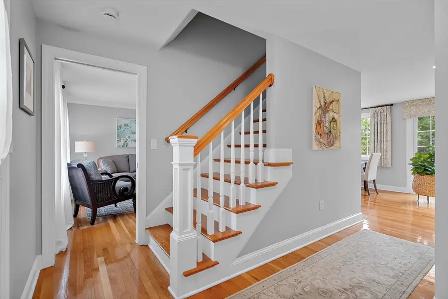 16 Christopher Dr, Grafton, MA 01519 - #3