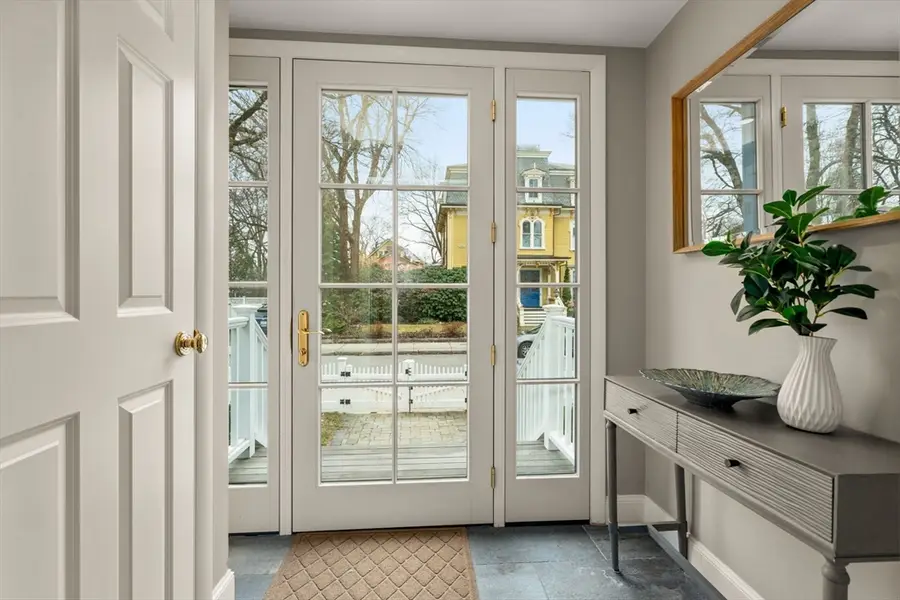 25A Eliot Street, Boston, MA 02130 - #2