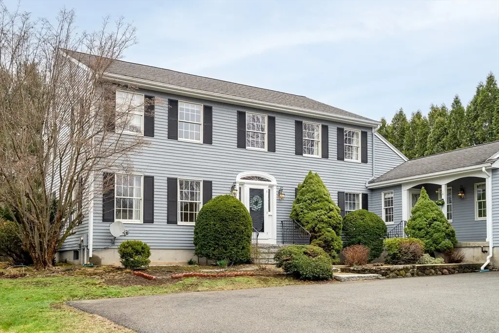 8 Farm Road, Lexington, MA 02420 - #1