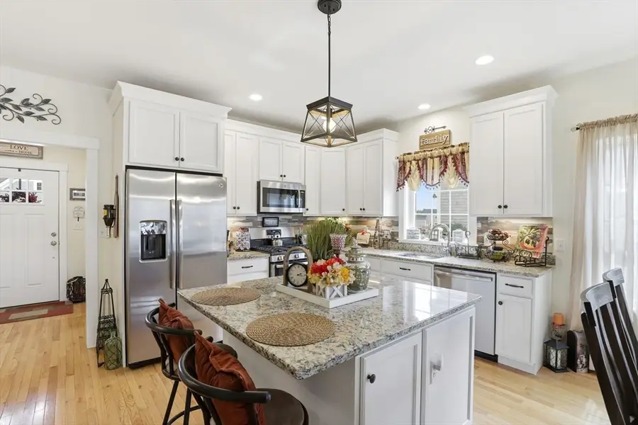 29 White Clover Trl, Plymouth, MA 02360 - #2