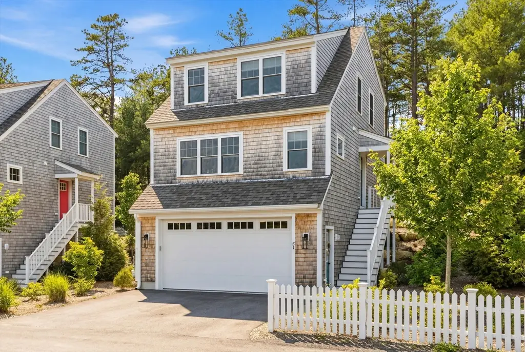 31 Waterview Way, Plymouth, MA 02360 - #1