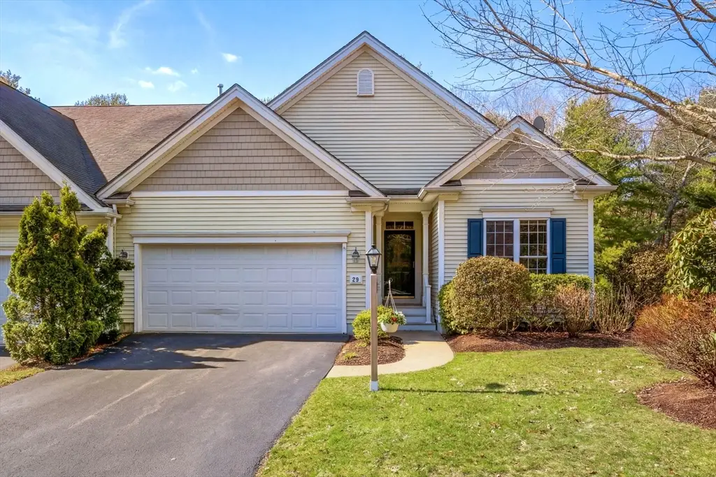 29 Fox Hollow, Plymouth, MA 02360 - #1