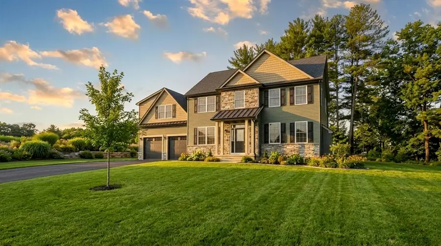 1 Scarlett Drive, East Longmeadow, MA 01028 - #2