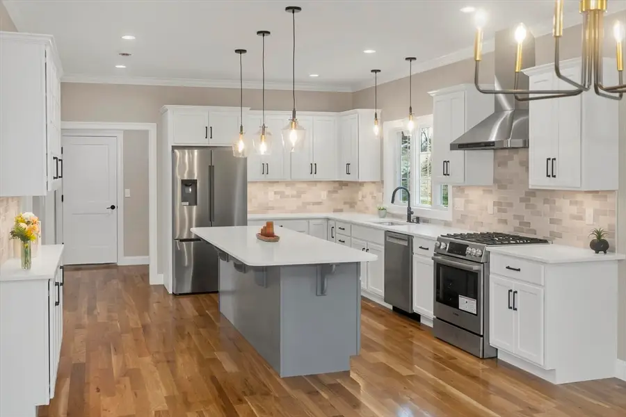 1 Scarlett Drive, East Longmeadow, MA 01028 - #3