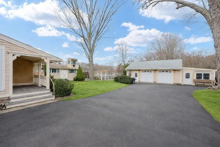 239 Birch St, Abington, MA 02351 - #3