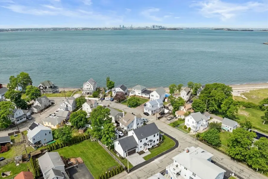 59 Bay View Ave, Quincy, MA 02169 - #2