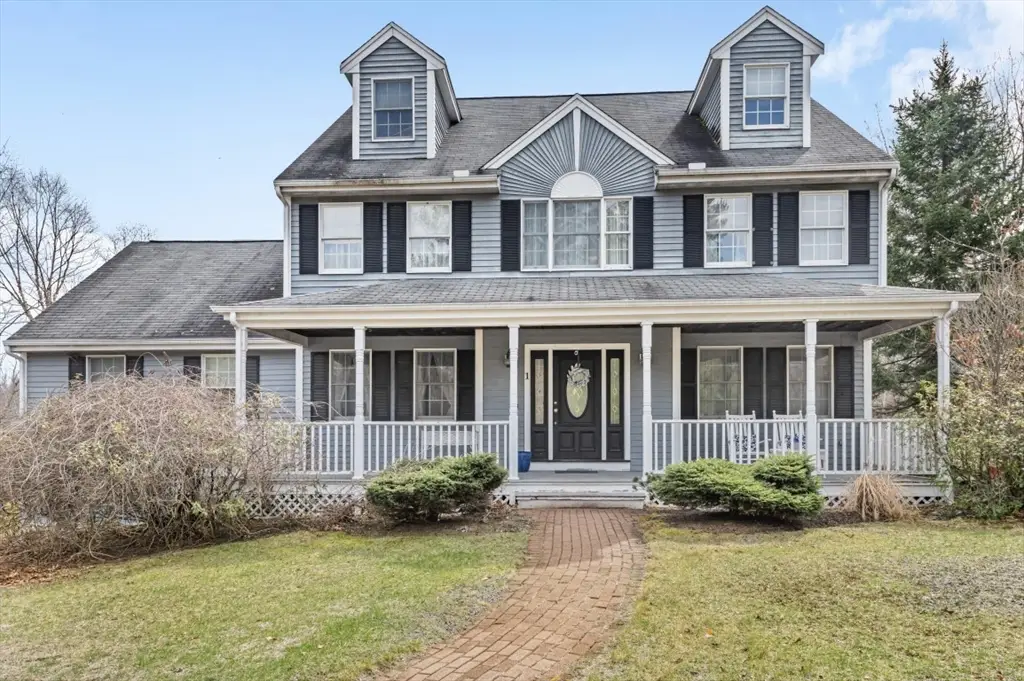 1 Whitcomb Way, North Reading, MA 01864 - #1