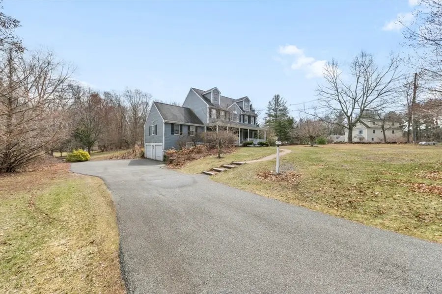 1 Whitcomb Way, North Reading, MA 01864 - #3