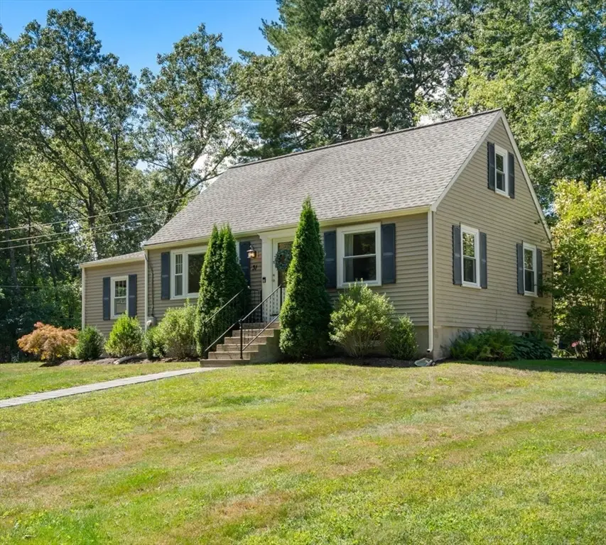 31 Robbins Rd, Sudbury, MA 01776 - #1