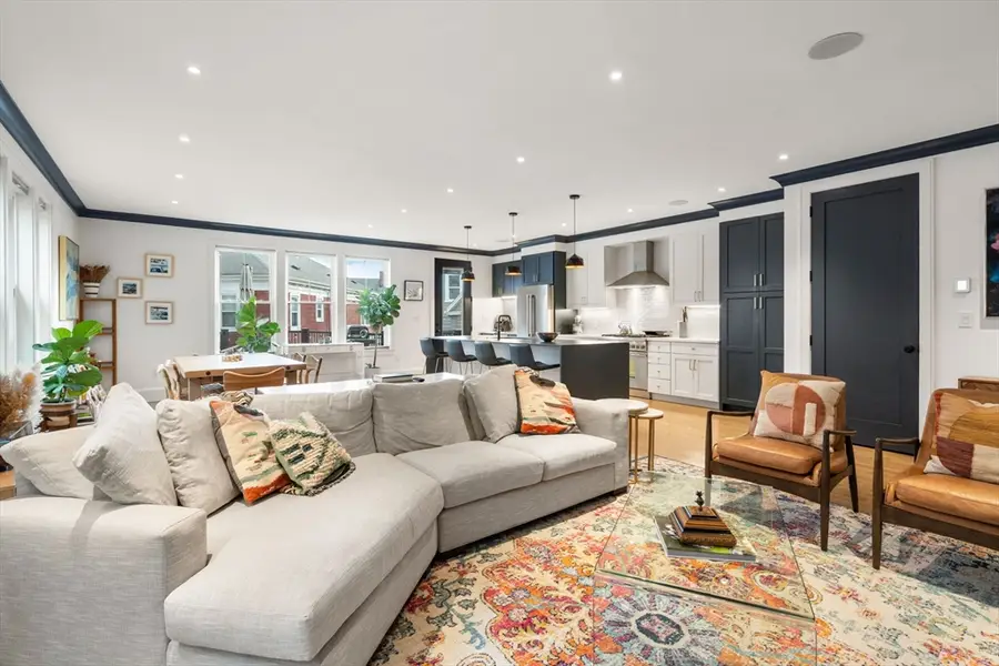 5 Caspian Way #2, Boston, MA 02125 - #2