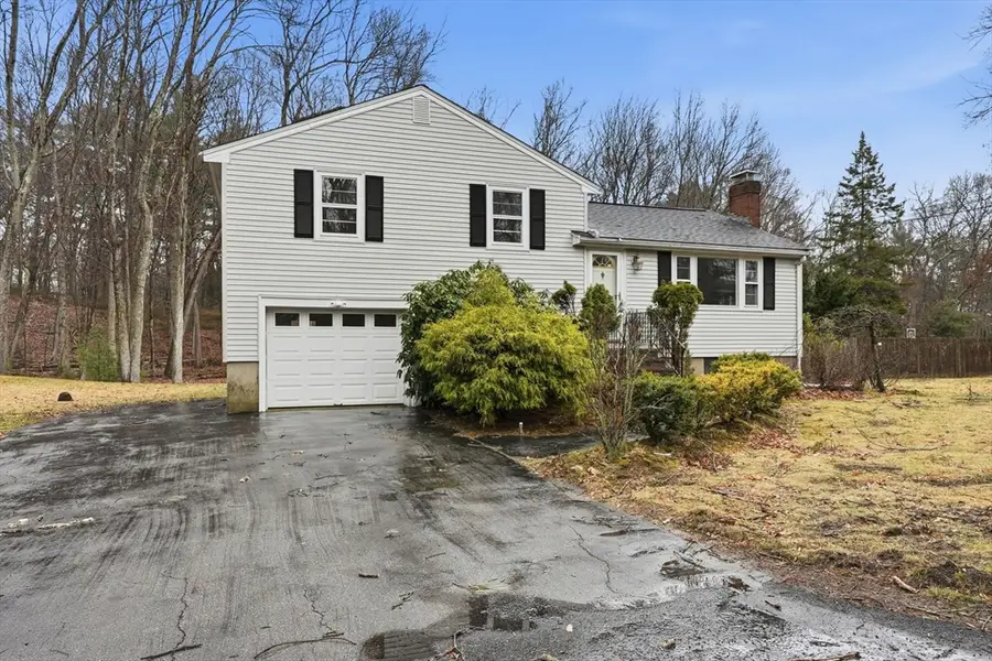 8 Ledgewood Drive, Canton, MA 02021 - #2