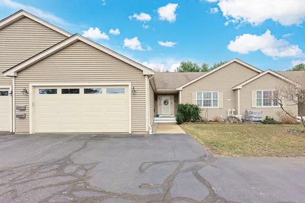 94 Mechanic Street #D, Foxboro, MA 02035