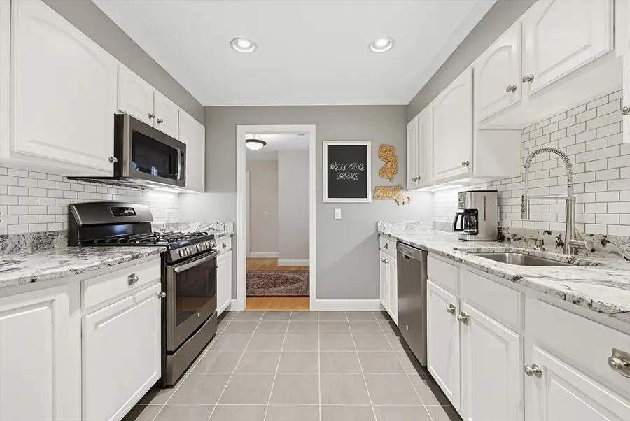 94 Mechanic Street #D, Foxboro, MA 02035 - #2