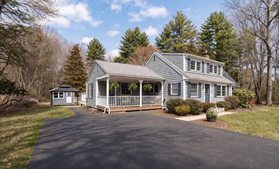 140 Oak St, Mansfield, MA 02048 - #3
