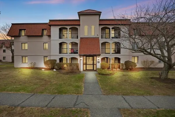 685 Oak Street #27-12, Brockton, MA 02301